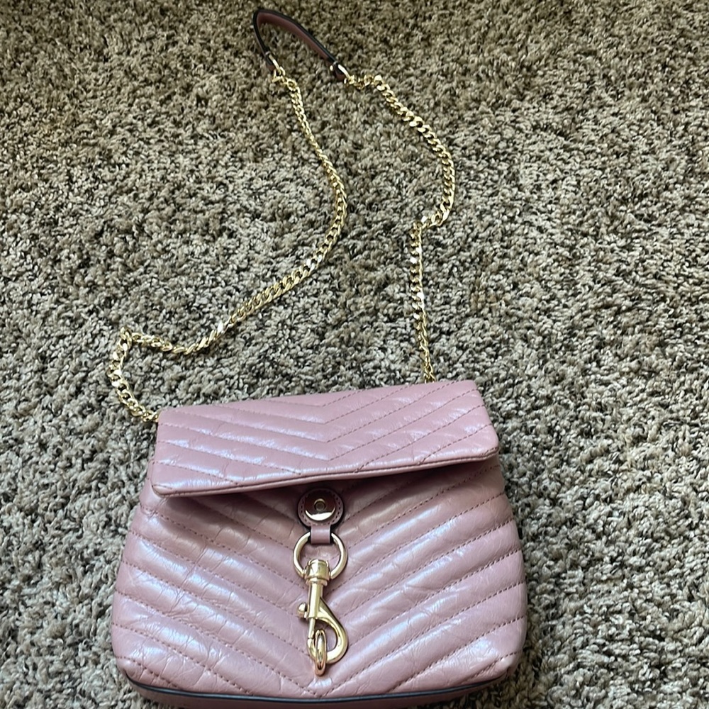 Rebecca Minkoff Edie crossbody